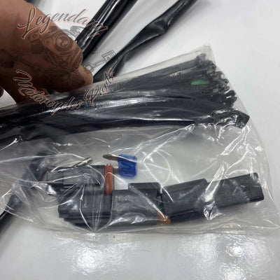 Security System Installation Kit OEM 68314-01