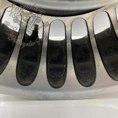 Achterwiel 16" OEM 43402-09