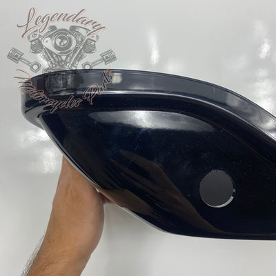 Left Saddlebag Cover OEM 90201055DH