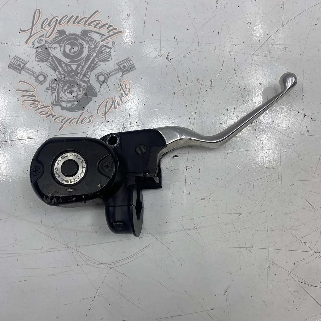 Palanca y cilindro maestro de freno delantero OEM 41700004 – Legendary ...
