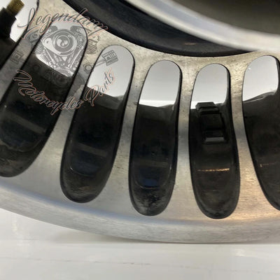 Achterwiel 16" OEM 43402-09