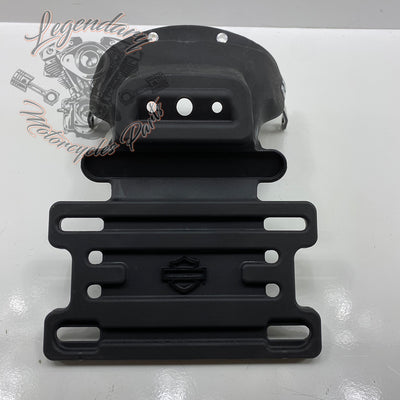 Support de plaque pour conversion Cafe Custom OEM 67900359