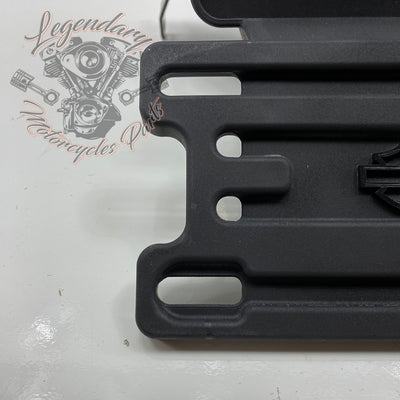 Support de plaque pour conversion Cafe Custom OEM 67900359