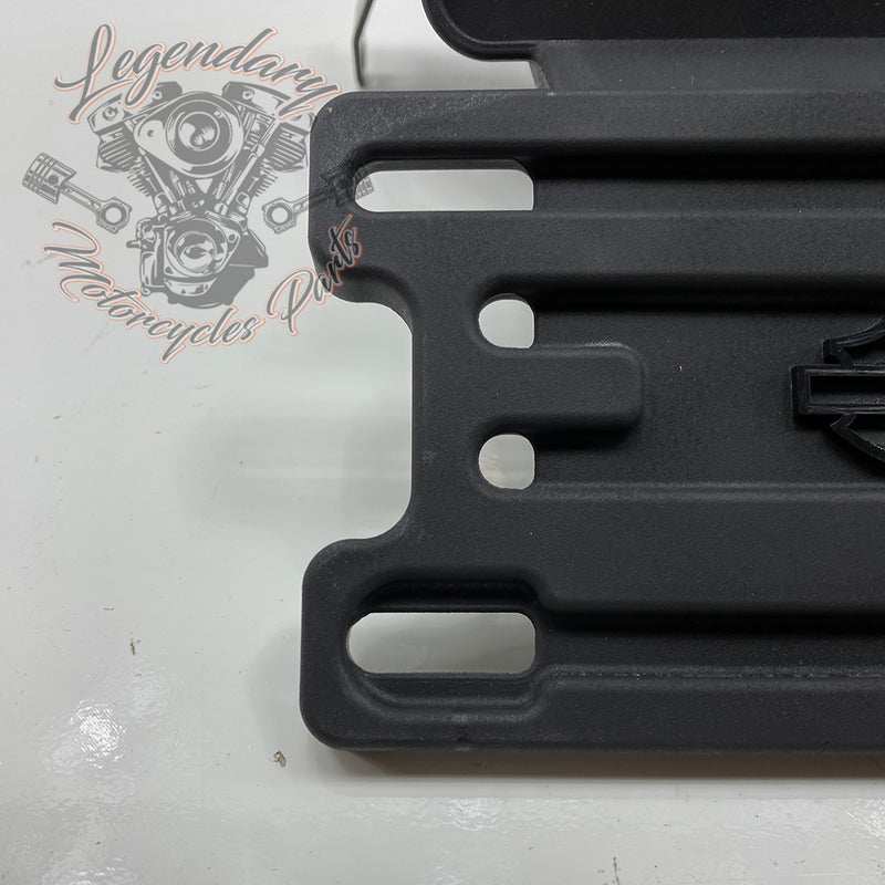Support de plaque pour conversion Cafe Custom OEM 67900359