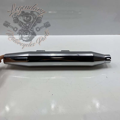 Voorste uitlaatdemper OEM 65885-95