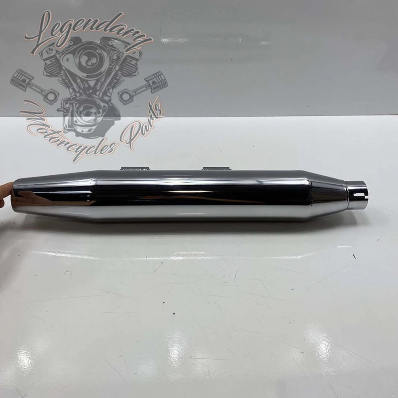 Voorste uitlaatdemper OEM 65885-95