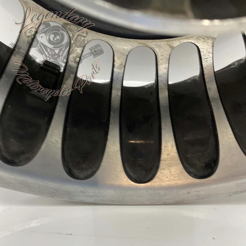 Achterwiel 16" OEM 43402-09
