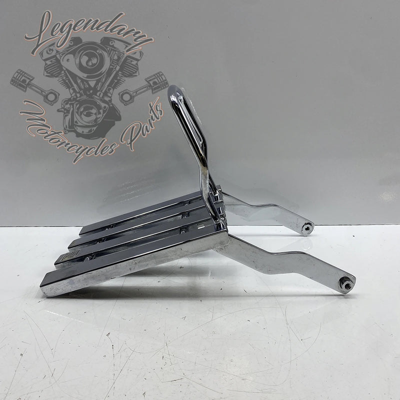 Sissy Bar- und Gepäckträgerbetrag