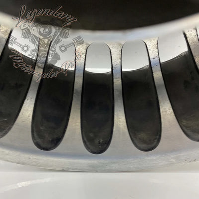 Achterwiel 16" OEM 43402-09