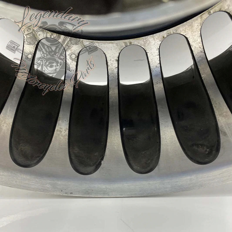 Achterwiel 16" OEM 43402-09