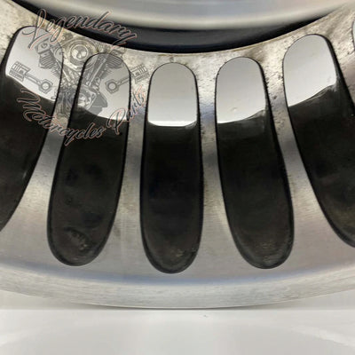 Achterwiel 16" OEM 43402-09