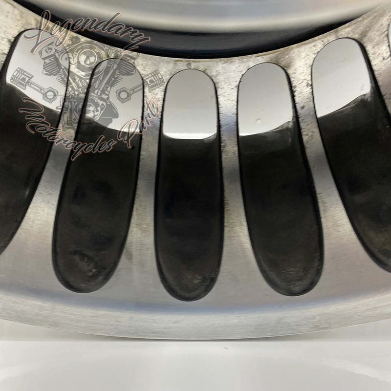 Achterwiel 16" OEM 43402-09