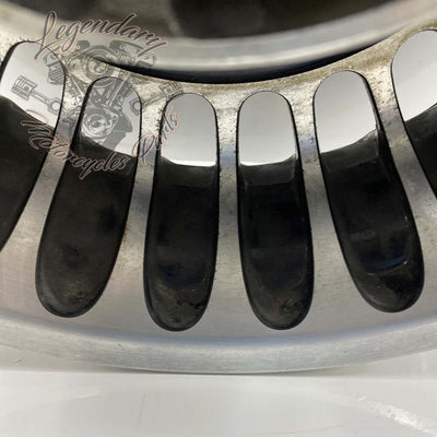 Achterwiel 16" OEM 43402-09