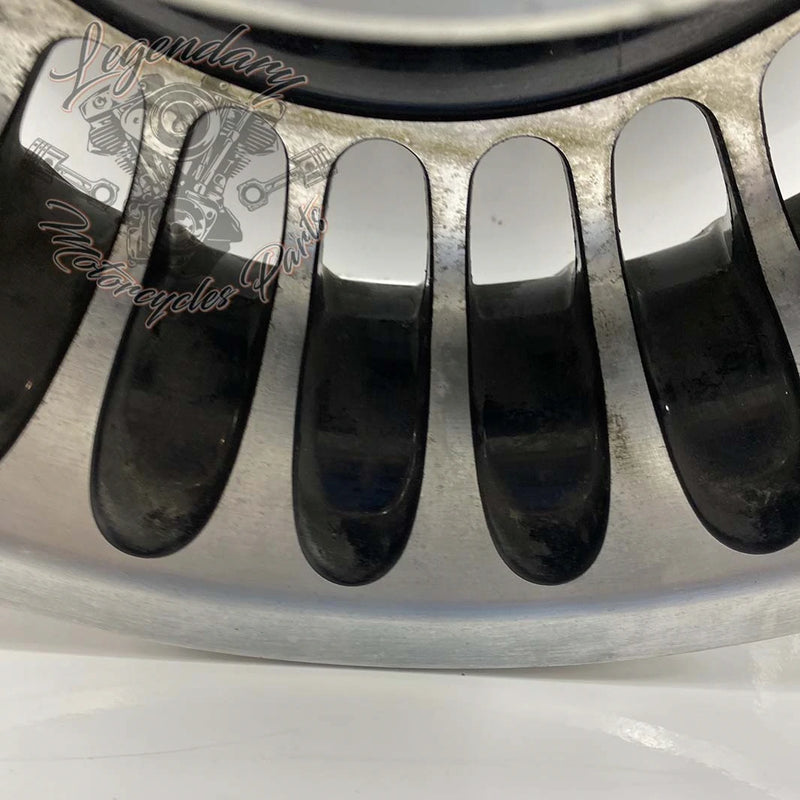 Achterwiel 16" OEM 43402-09