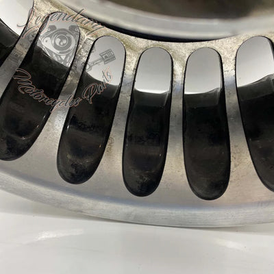 Achterwiel 16" OEM 43402-09