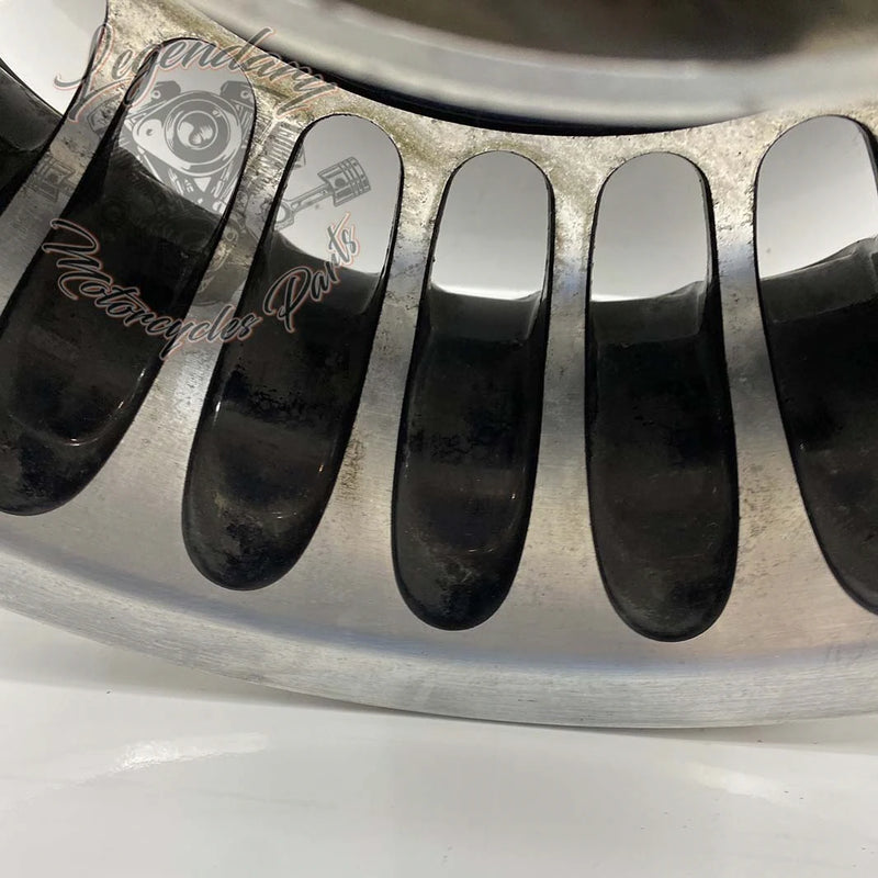 Achterwiel 16" OEM 43402-09
