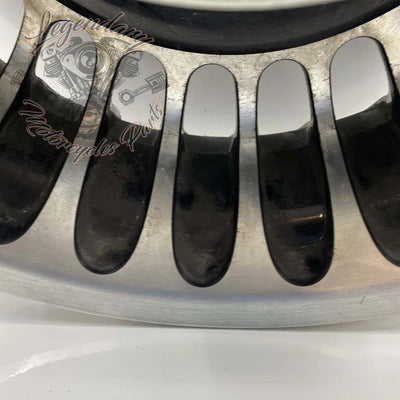 Achterwiel 16" OEM 43402-09