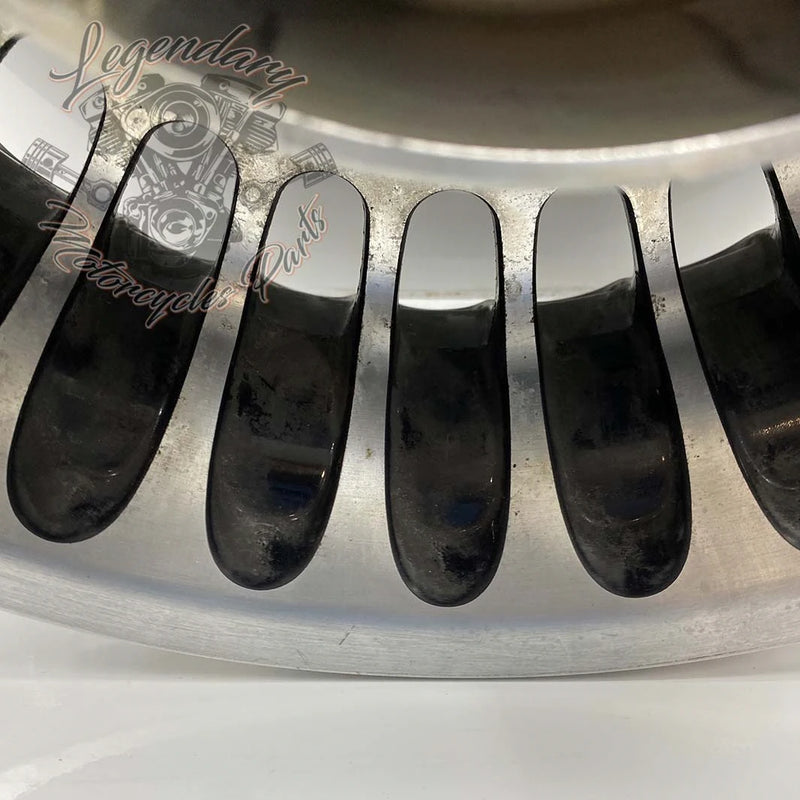 Achterwiel 16" OEM 43402-09