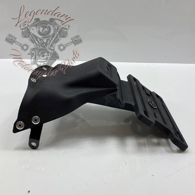 Support de plaque pour conversion Cafe Custom OEM 67900359