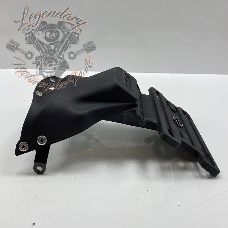 Support de plaque pour conversion Cafe Custom OEM 67900359