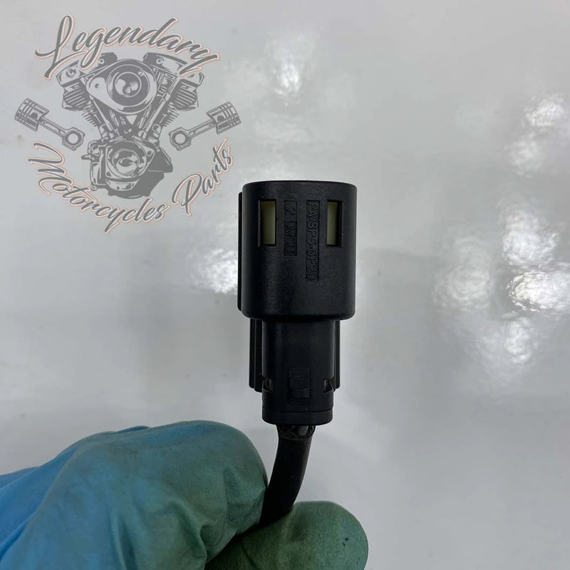 Sonda lambda posteriore OEM 27809-10