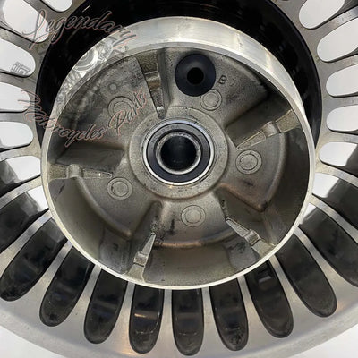 Achterwiel 16" OEM 43402-09