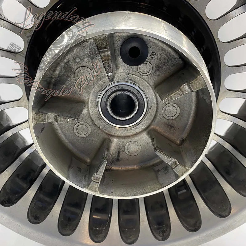 Achterwiel 16" OEM 43402-09