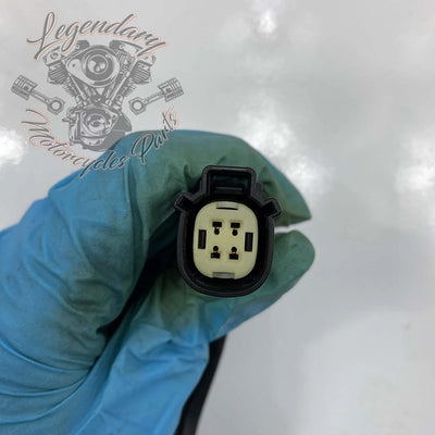 Sonda lambda posteriore OEM 27809-10