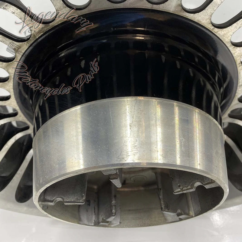 Achterwiel 16" OEM 43402-09
