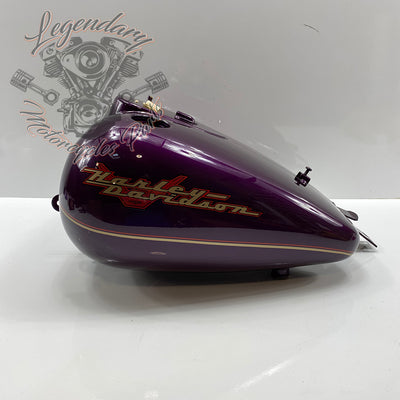 Rezervoar OEM 61225-97WV