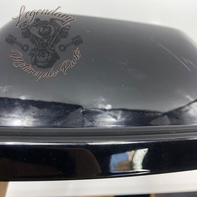 Left Saddlebag Cover OEM 90201055DH