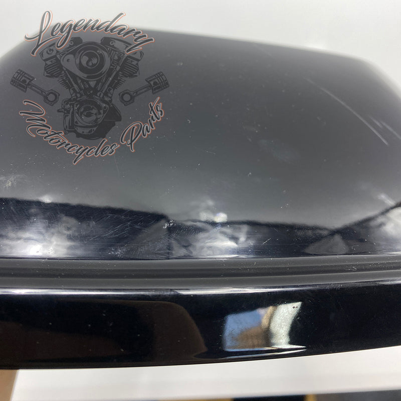Left Saddlebag Cover OEM 90201055DH