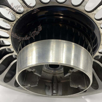Achterwiel 16" OEM 43402-09