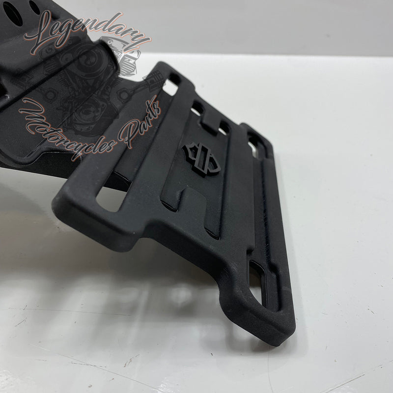 Support de plaque pour conversion Cafe Custom OEM 67900359