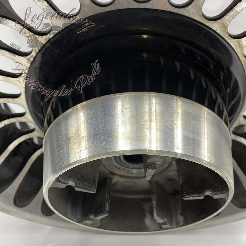 Achterwiel 16" OEM 43402-09