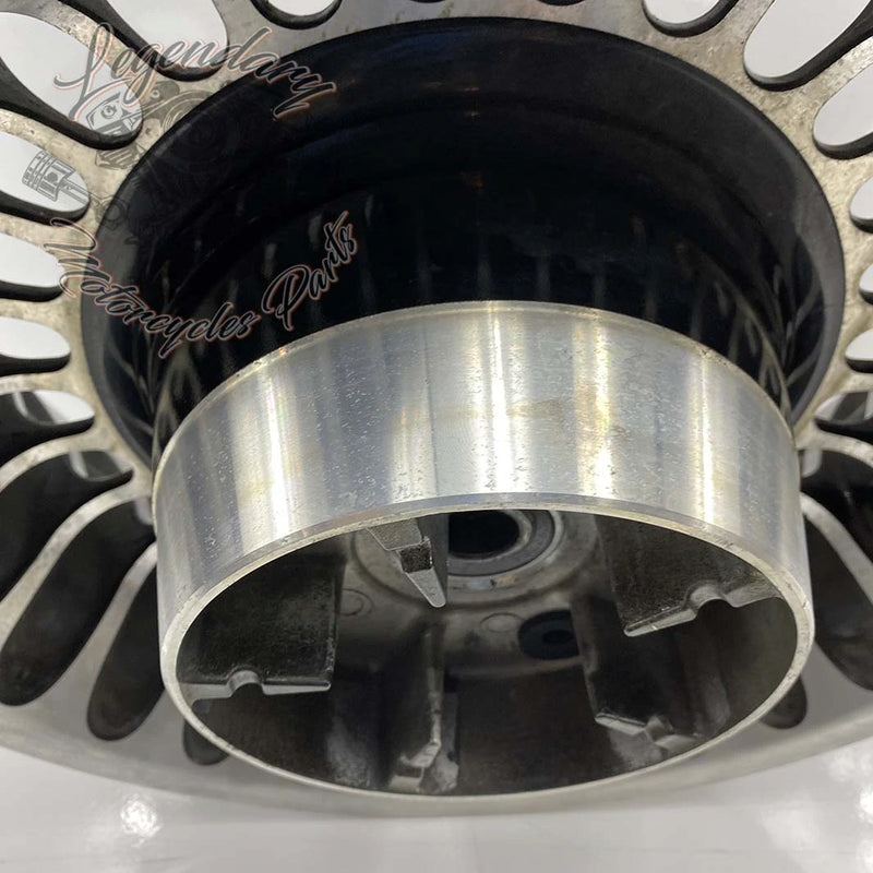 Achterwiel 16" OEM 43402-09