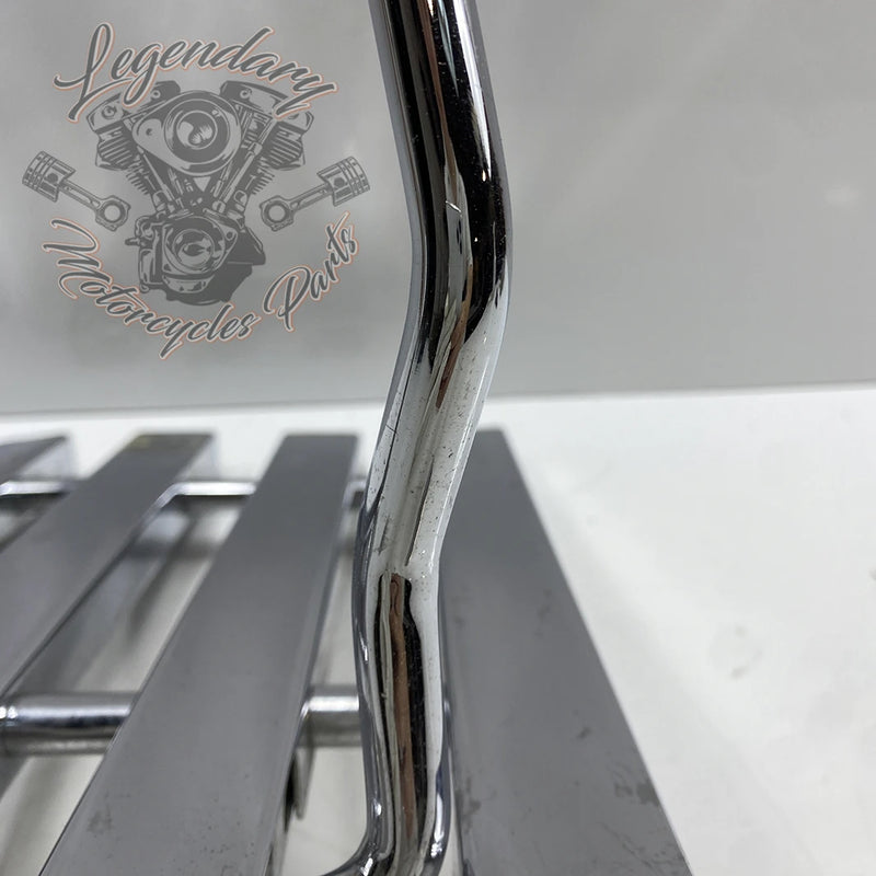 Sissy Bar- und Gepäckträgerbetrag