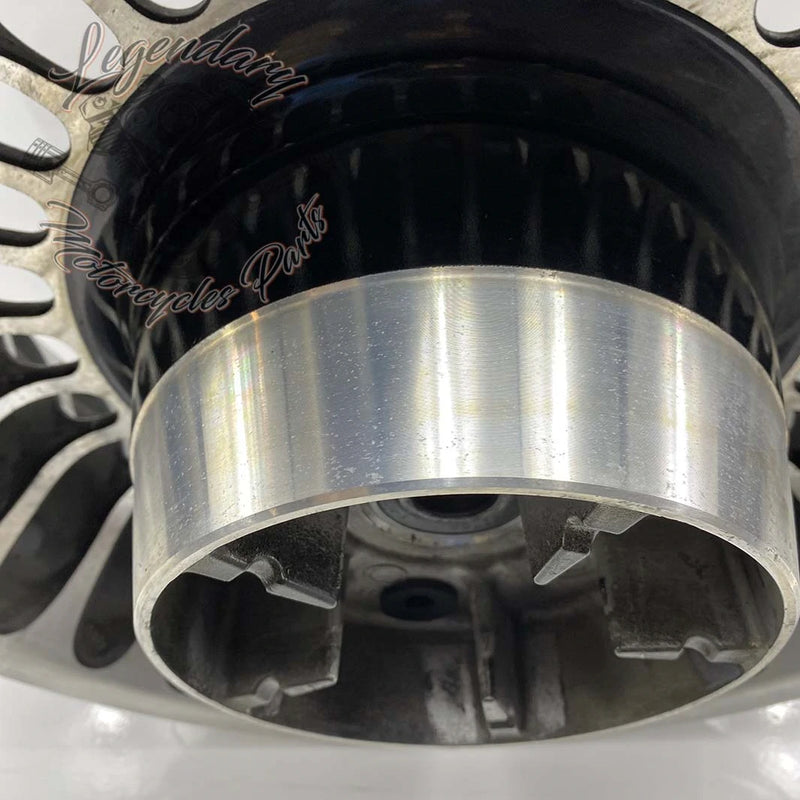 Achterwiel 16" OEM 43402-09