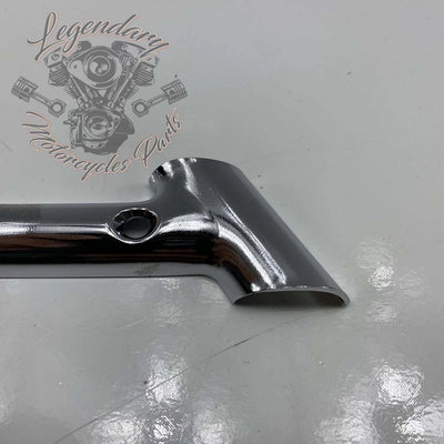Wspornik szyny torby tylnej lewej OEM 90936-93
