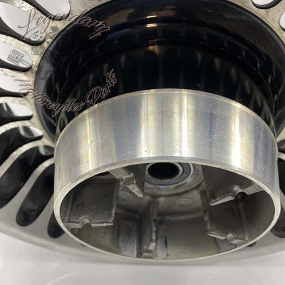 Achterwiel 16" OEM 43402-09