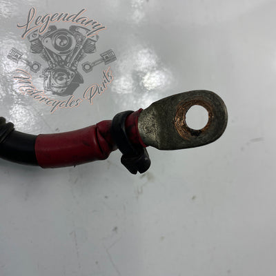 Cabo positivo da bateria ao motor de arranque OEM 70377-97A