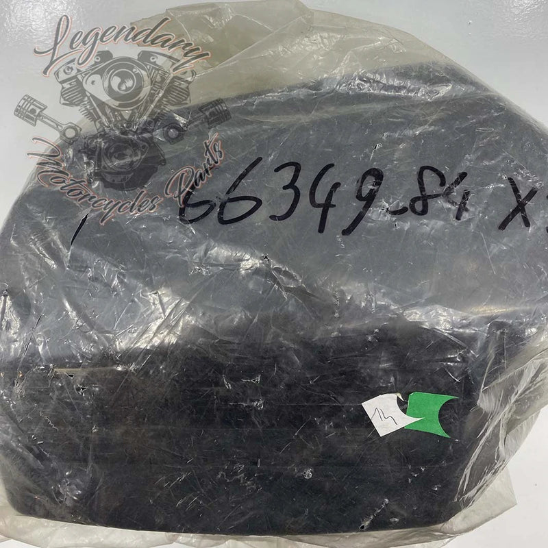 Left side cover OEM 66350-84