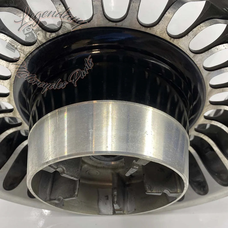 Achterwiel 16" OEM 43402-09