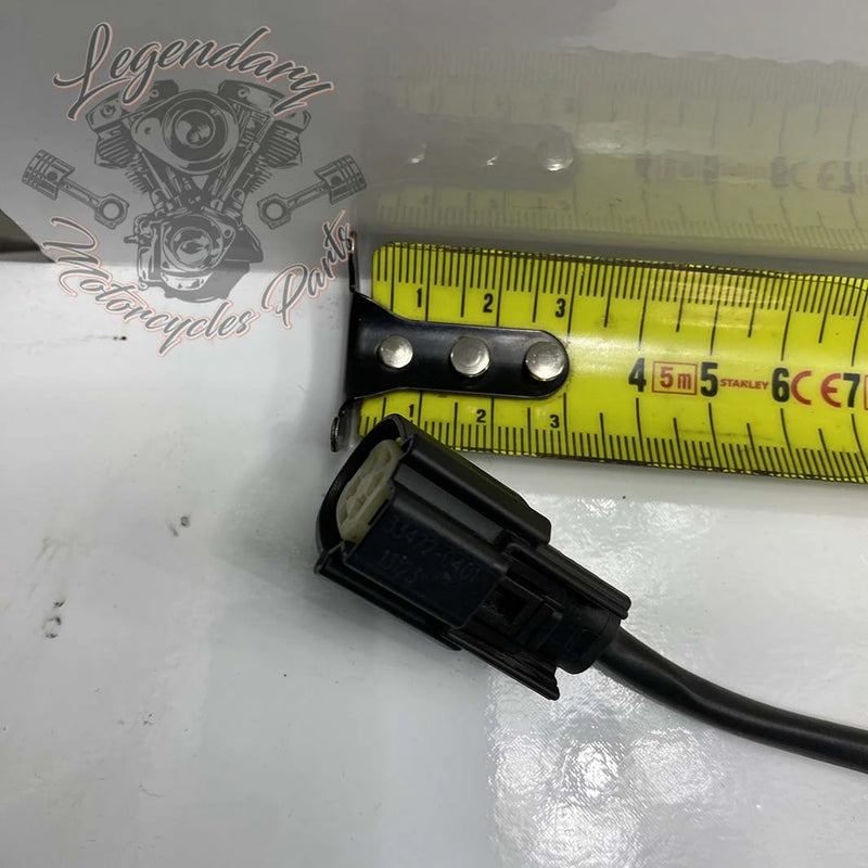 Sonda lambda posteriore OEM 27809-10