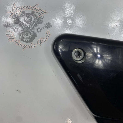 Left side cover OEM 66350-84