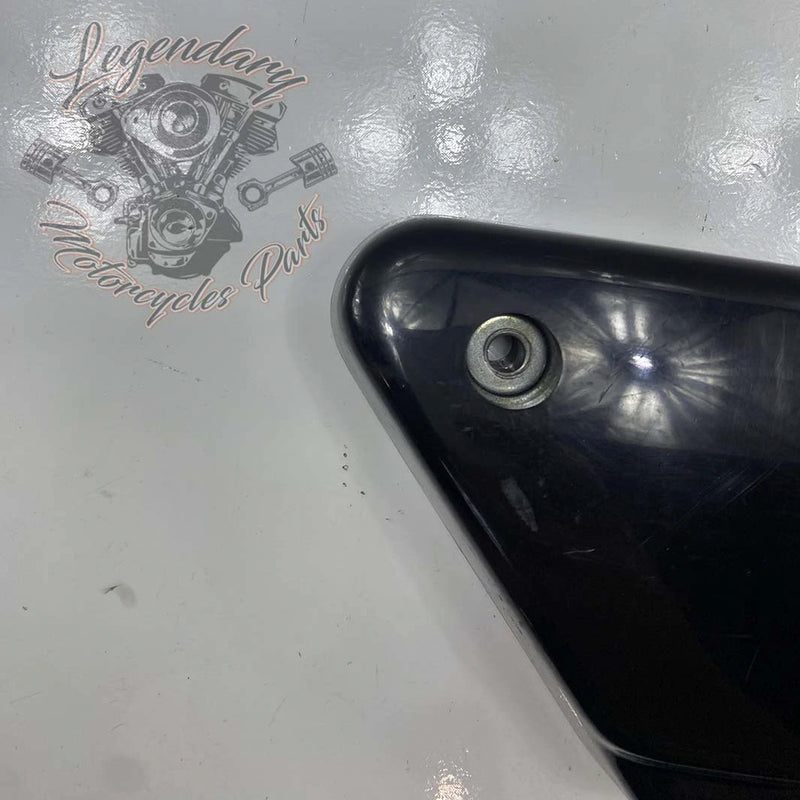 Left side cover OEM 66350-84