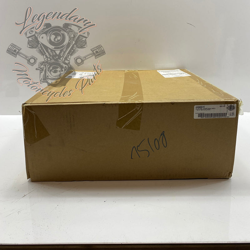 Voorwiel 19" OEM 43300673