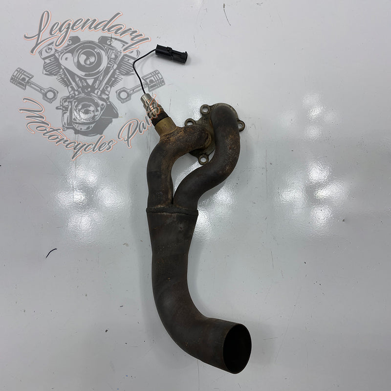 Collettore anteriore OEM S0101.1AMC