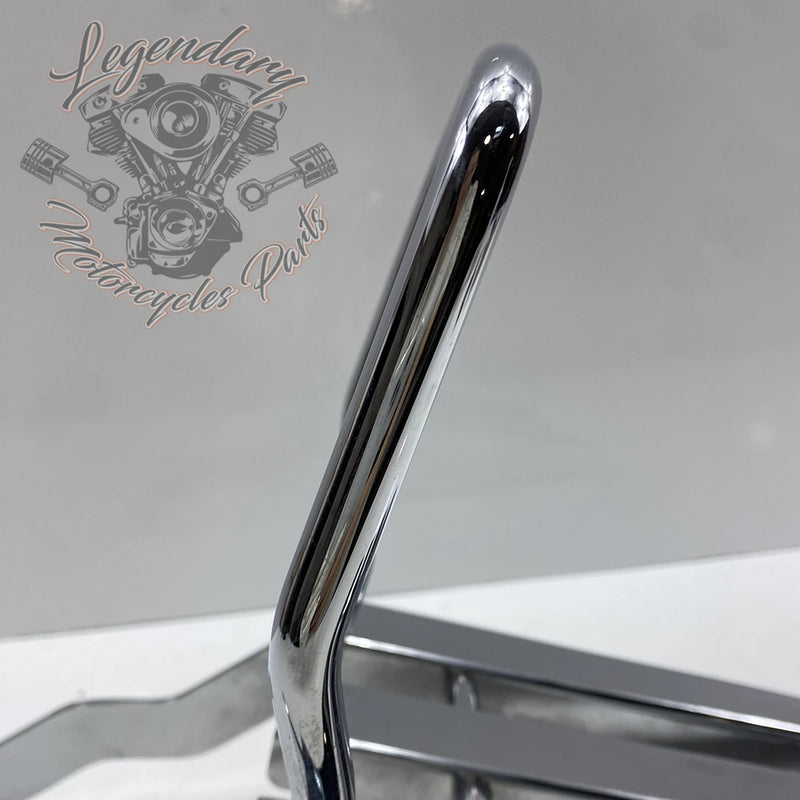 Sissy Bar- und Gepäckträgerbetrag
