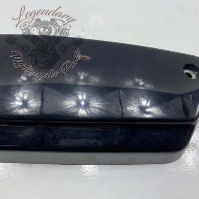 Left side cover OEM 66350-84
